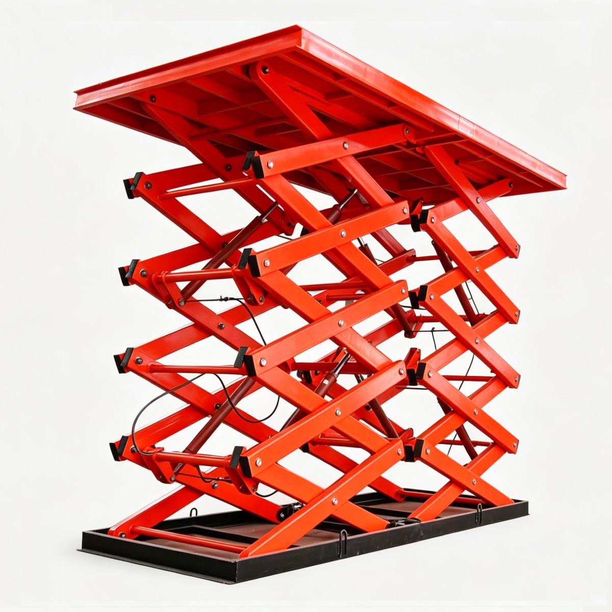 三明建宁福建建宁经济开发区重型固定升降机